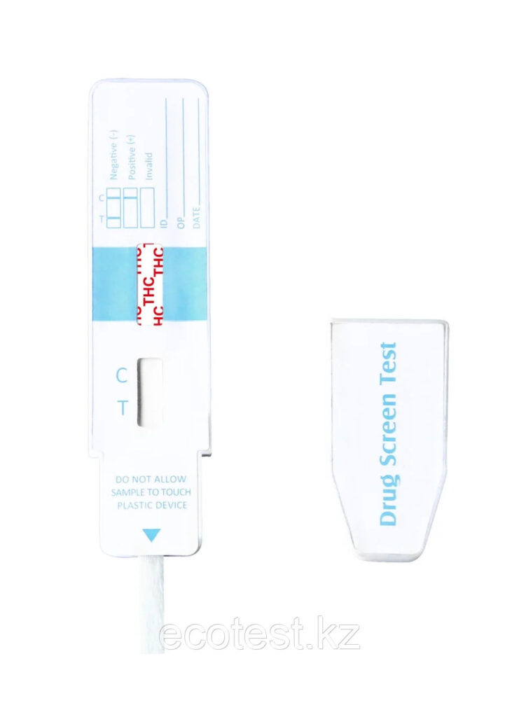 Купить тест на наркотики - экспресс тест на наркотики на в домашних ...